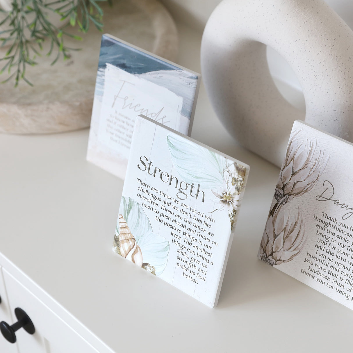 Palm Cove Verse - Strength