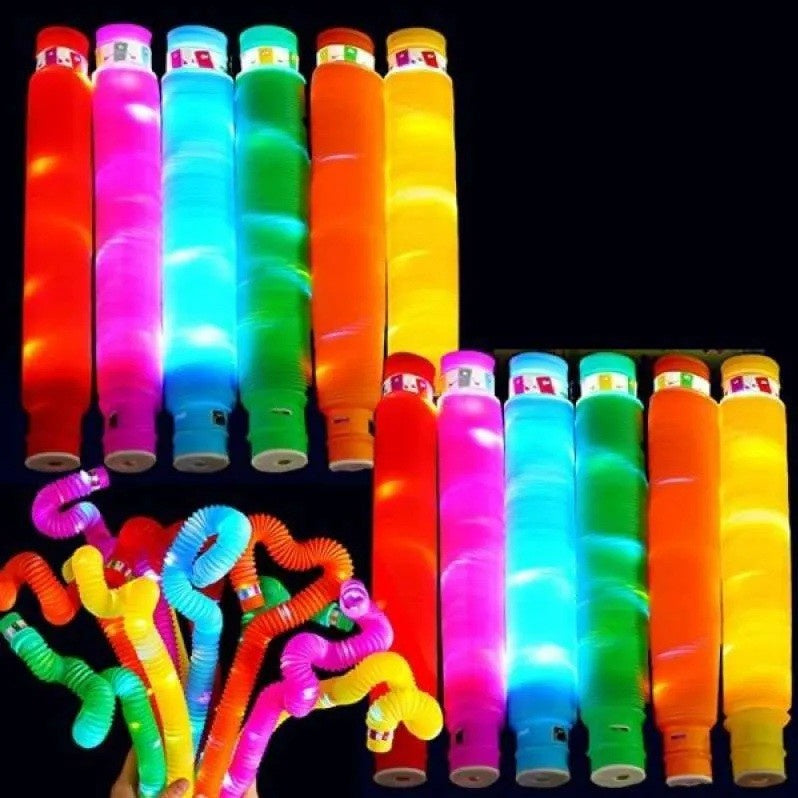 Light Up Pop Pipes