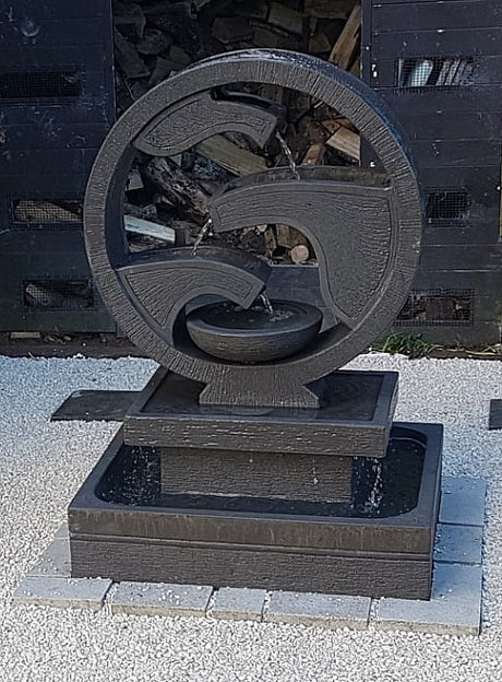 River of Life Water Feature 100cm x 160cm