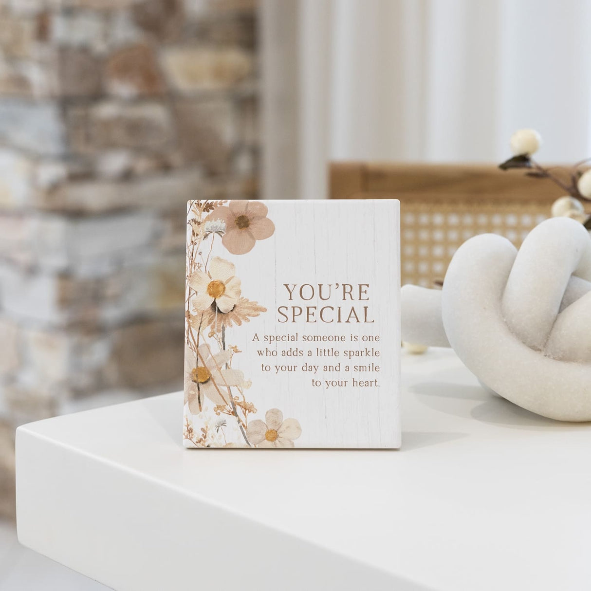 Rustic Meadow Verse - Special