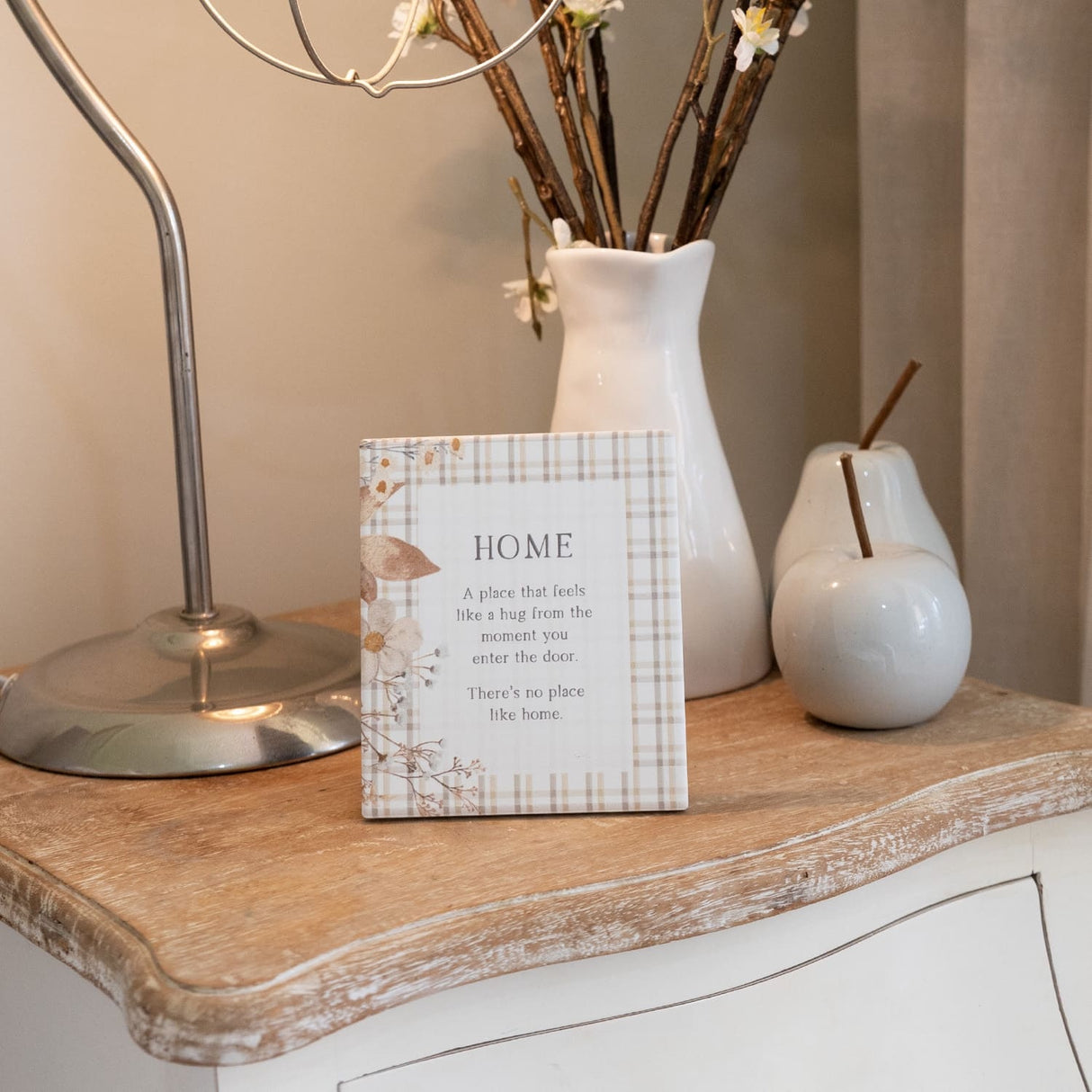 Rustic Meadow Verse - Home