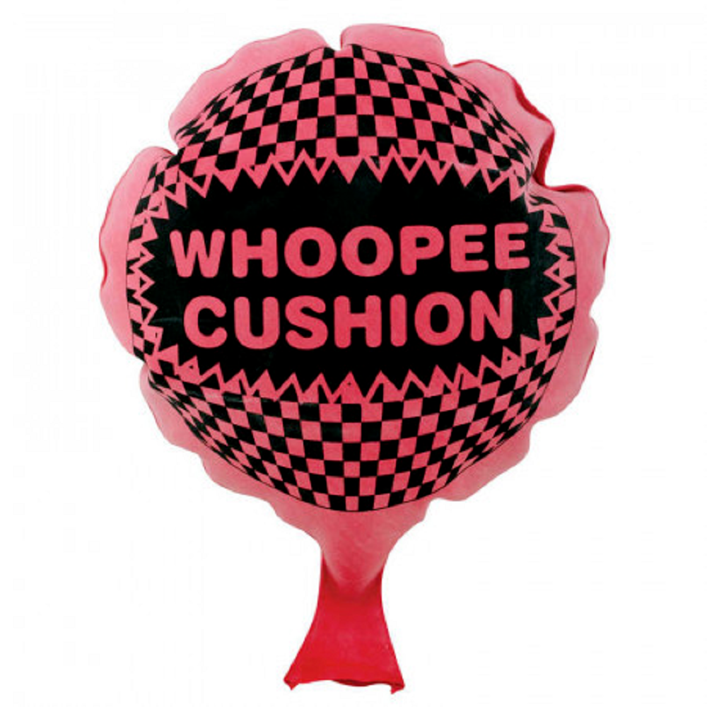 Classic Jokes Whoopee Cushion