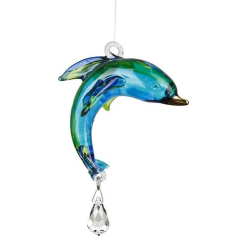Suncatcher - Dolphin