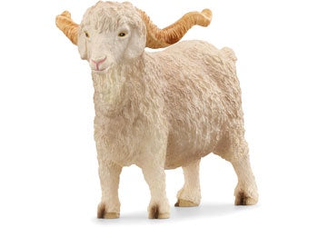 Schleich - Angora Goat