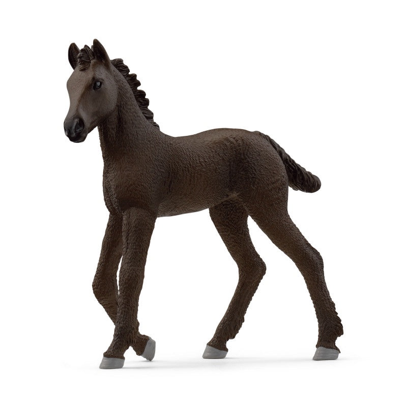 Schleich - Friesian Foal