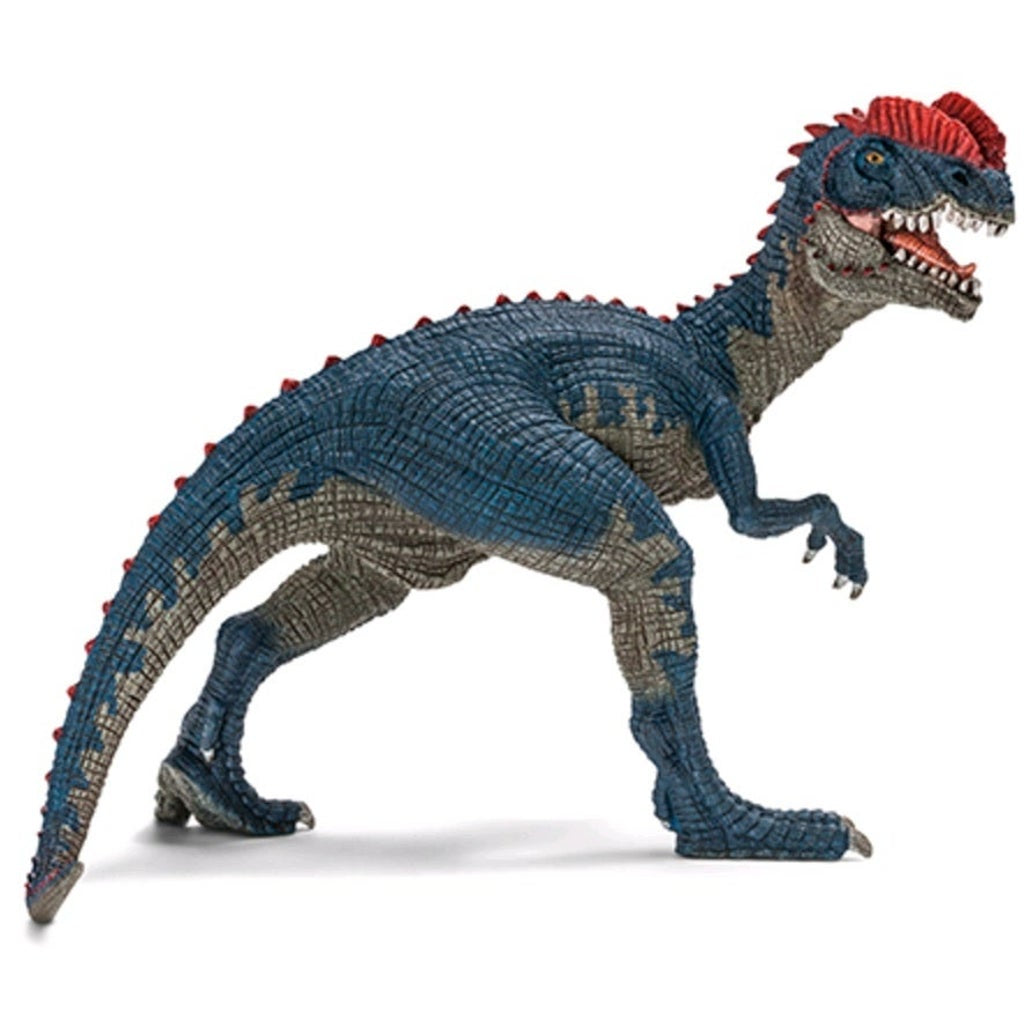 Schleich Collectable - Dilophosaurus