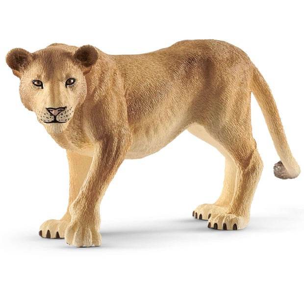 Schleich Collectables - Lioness