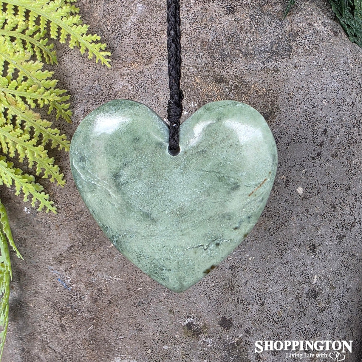 Auhunga Manawa (heart)