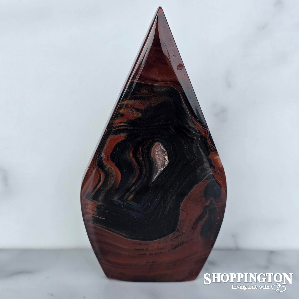Sardonyx Flame