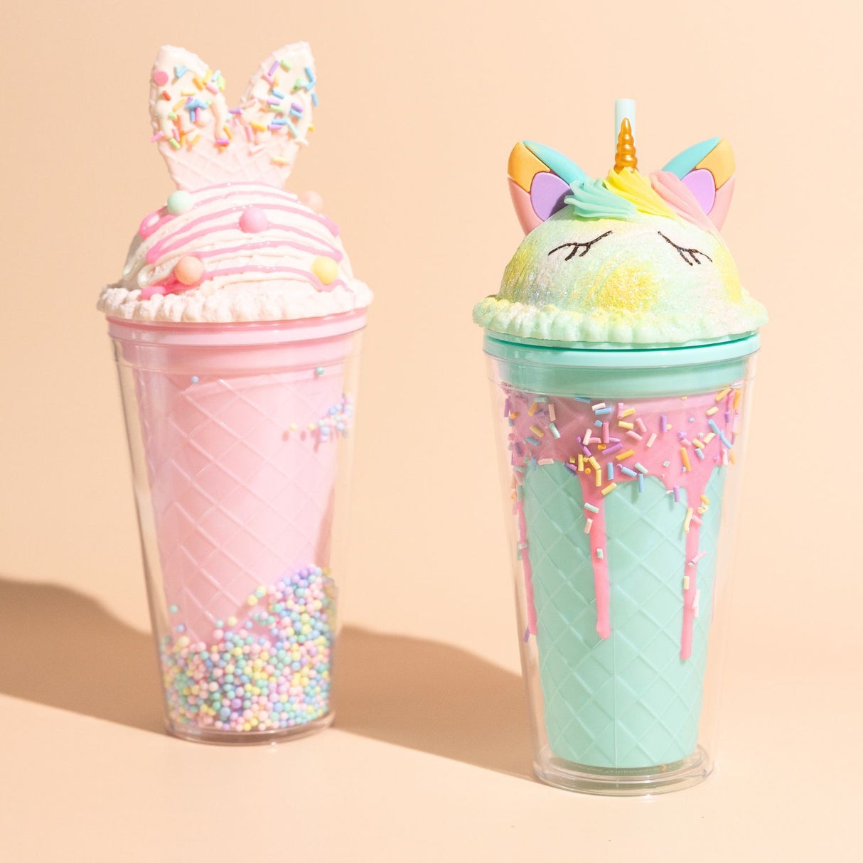 Sorbet Sipper - Rainbow Unicorn