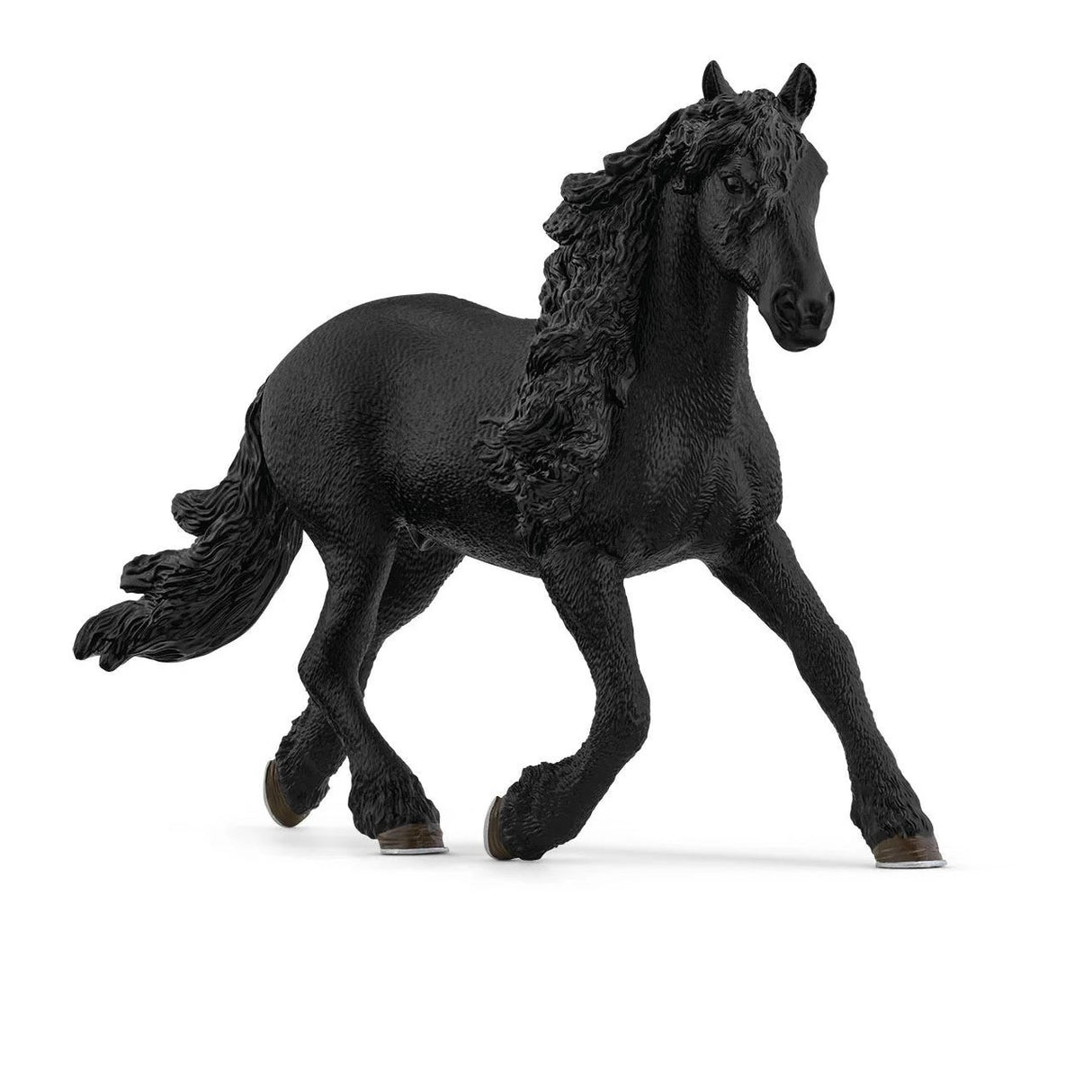Schleich - Friesian Stallion