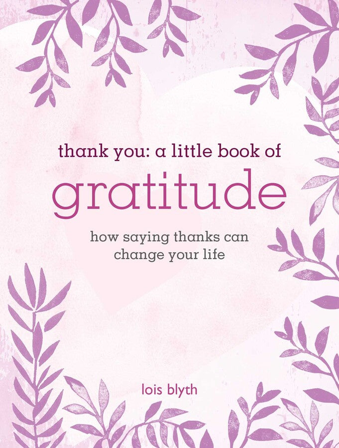 Little Book of Gratitude