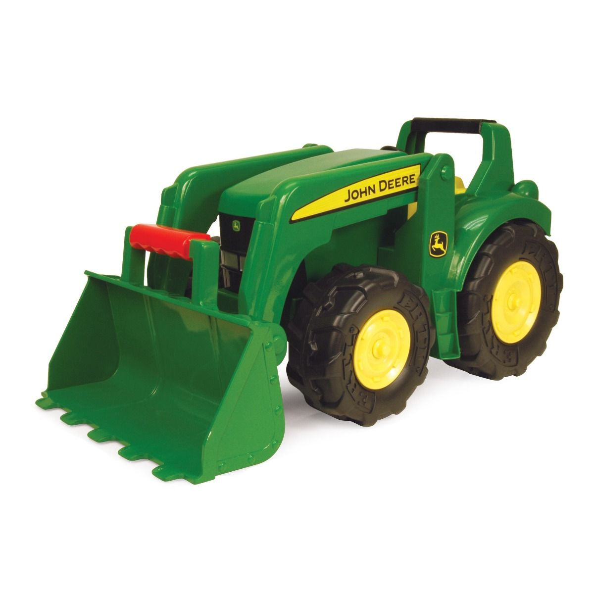 John Deere - Big Scoop Tractor