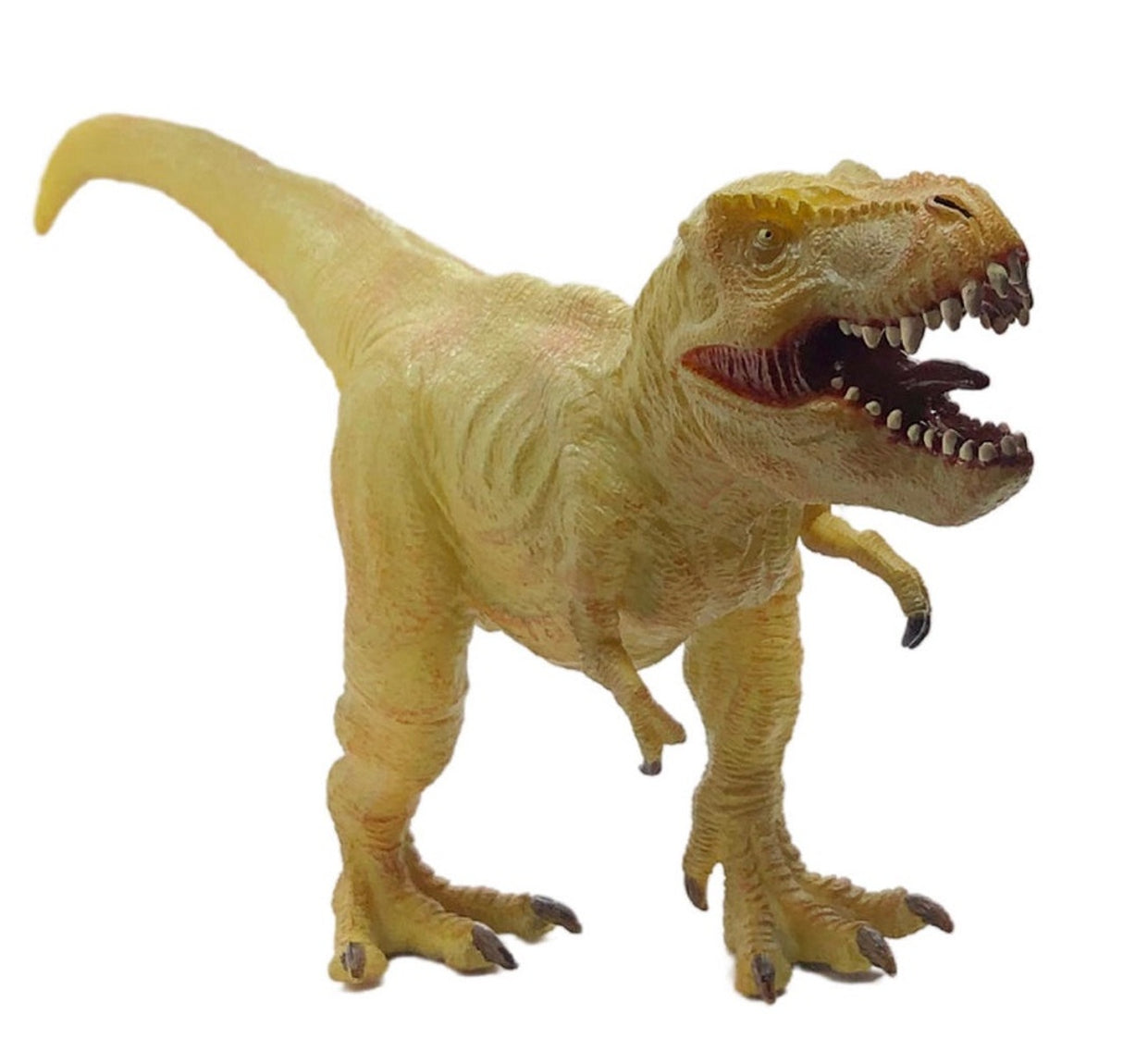 Recur Dinosaurs - Tyrannosaurs