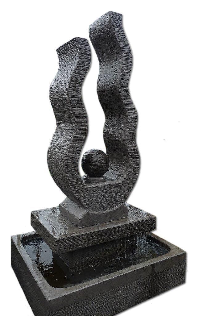 Unity Plate Water Feature 100cm x 180cm