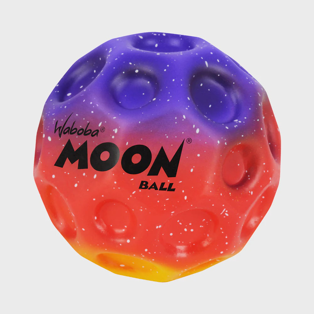 Waboba Moon Gradient Bouncy Ball