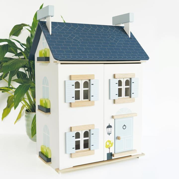 Sky Doll House
