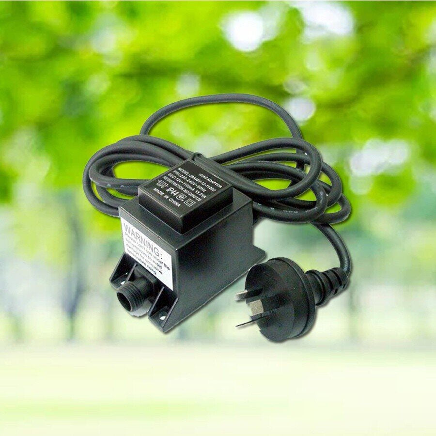 zwf 2 Pin Transformer (22 VA)