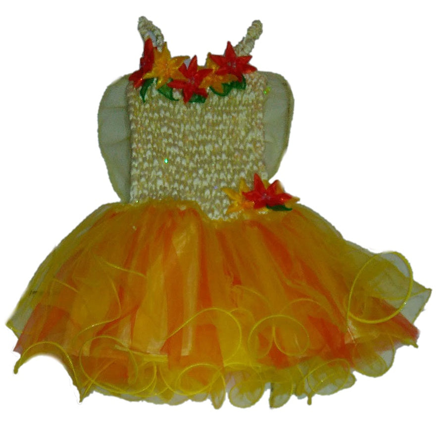 Fairy Dress-up / Flora Dress