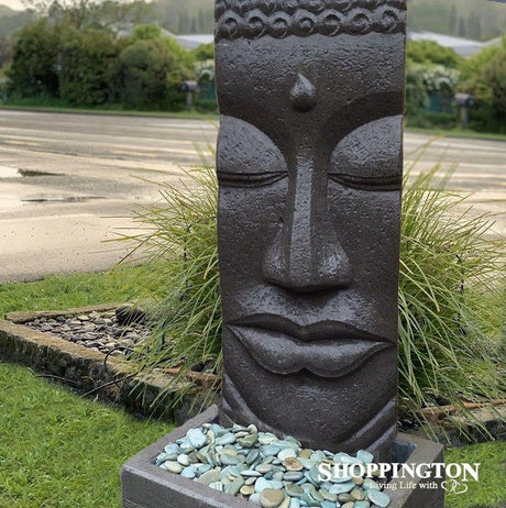 Buddha Water Feature 50cm x 125cm