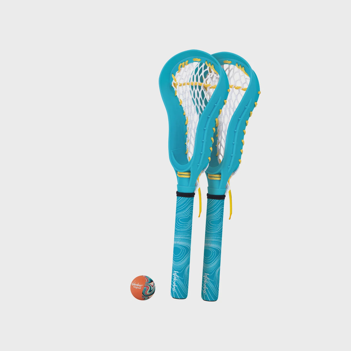Waboba Beach Game Lacrosse Set