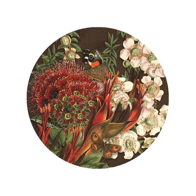 Tanya Wolfkamp Giftcard Rata & Manuka