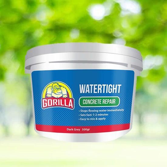 zft Holdfast Gorilla Watertight