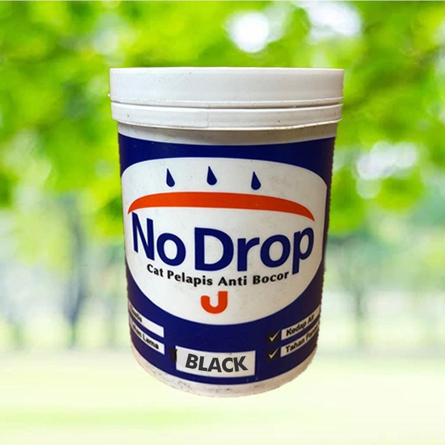 zwf Waterproof No Drop Paint Sealer (for water features)