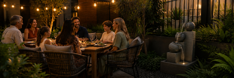 Choosing the Perfect Sound for Your Garden