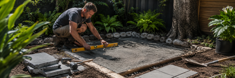Preparing the Perfect Foundation
