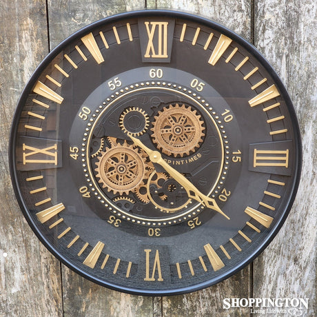 Clocks