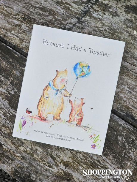 Gifts for Teachers