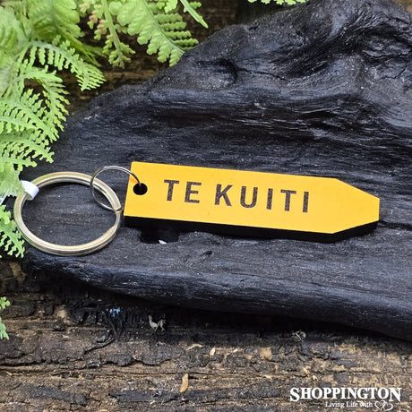 Keyrings