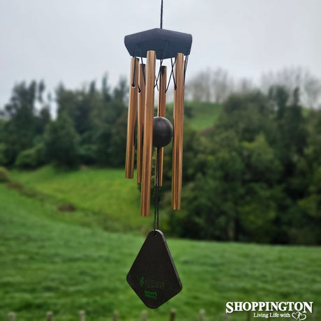 Wind Chimes & Spinners
