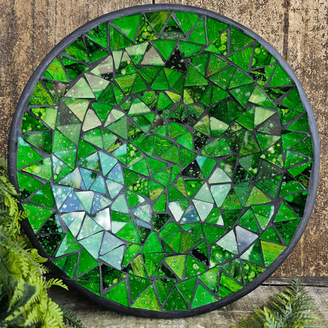 Mosaic Art