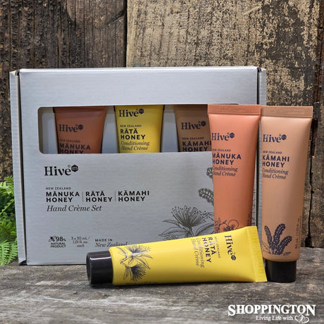 Cosmetics & Skincare