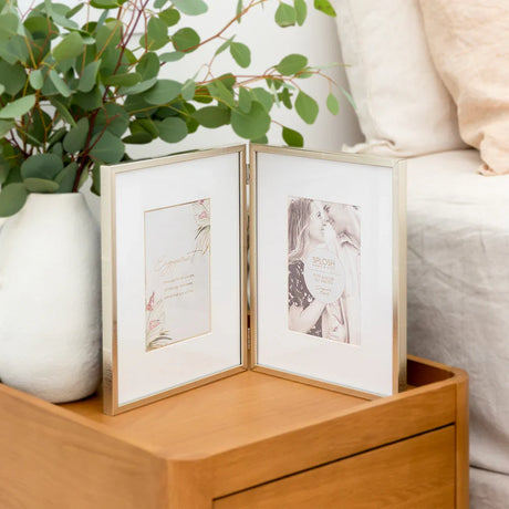 Photo Frames & Albums