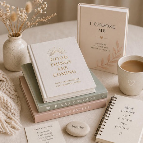 Affirmation Books