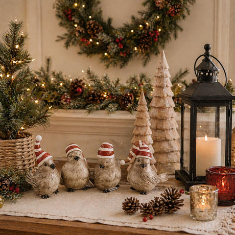 Christmas Shop