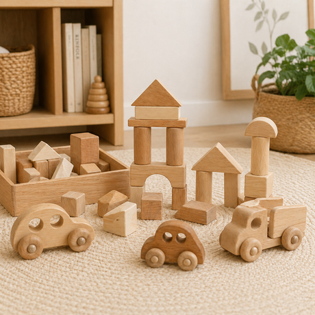 Wooden Toys
