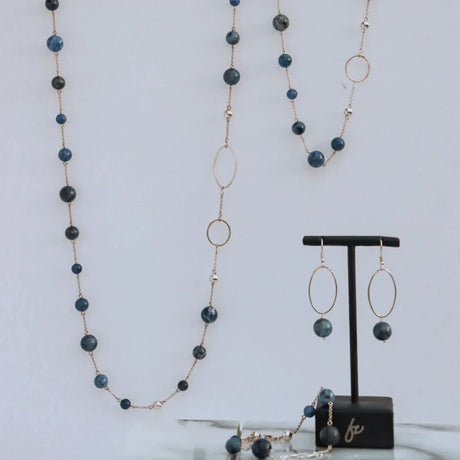 Gemstone Jewellery