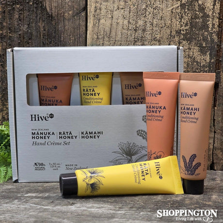 Cosmetics & Skincare