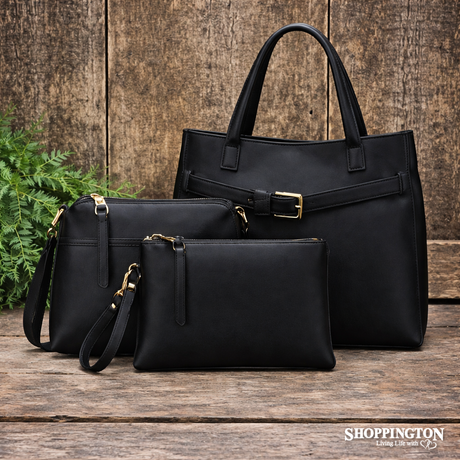 Handbags & Wallets