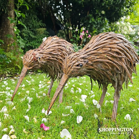 Garden Art NZ | Outdoor Garden Art | Shoppington