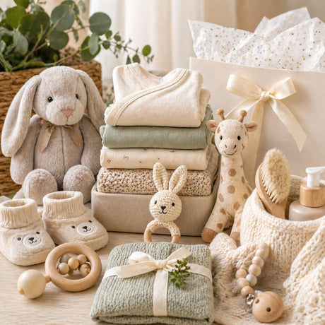 Gifts for Baby