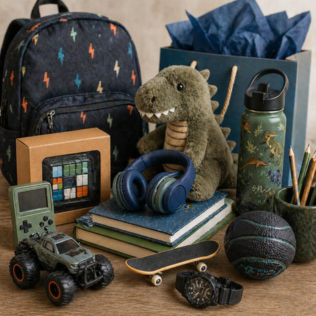 Gifts for Boys