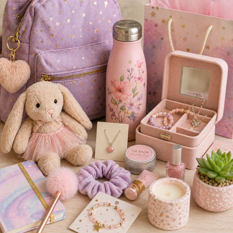 Gifts for Girls
