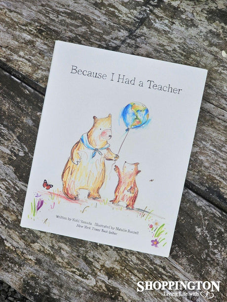 Gifts for Teachers
