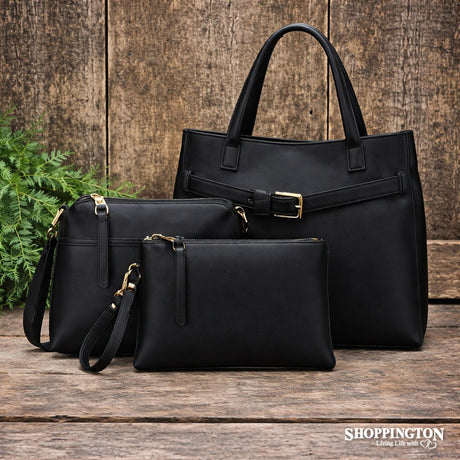 Handbags & Wallets NZ | Leather Bags | Shoppington