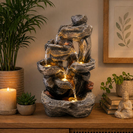 Indoor Water Fountains NZ | Shoppington